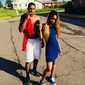 Meet your Posher, Vasio